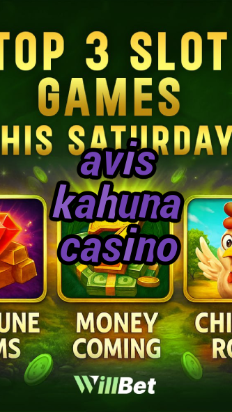 avis kahuna casino-bestcasinonevada.igamblingorder.com