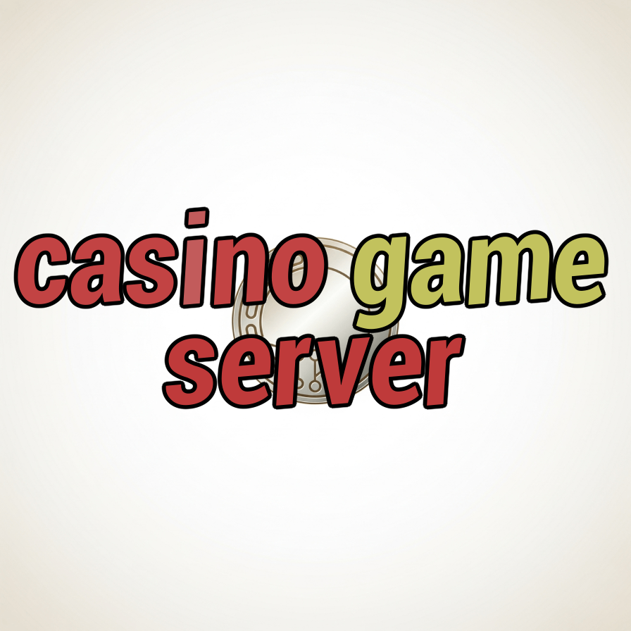 casino game server